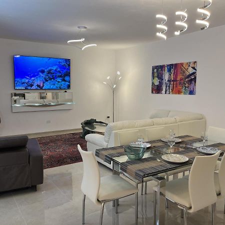 Residence Belvedere Триест Экстерьер фото