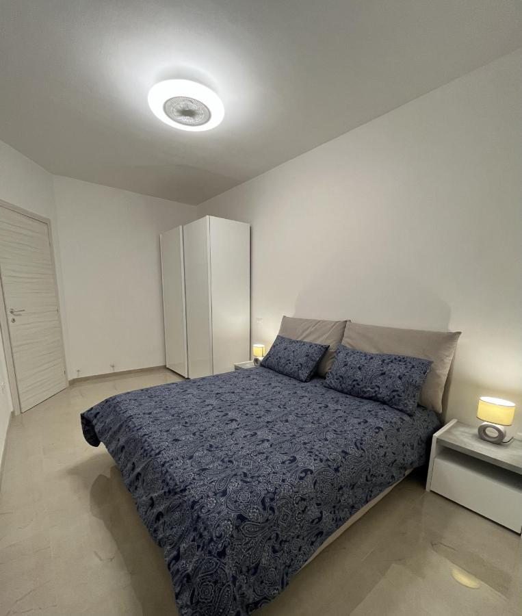 Residence Belvedere Триест Экстерьер фото