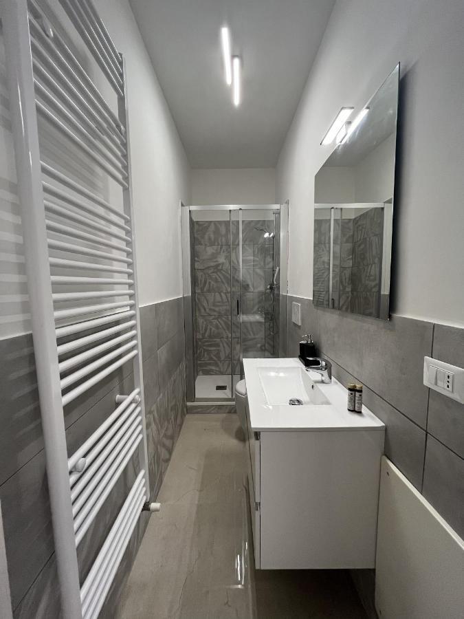 Residence Belvedere Триест Экстерьер фото